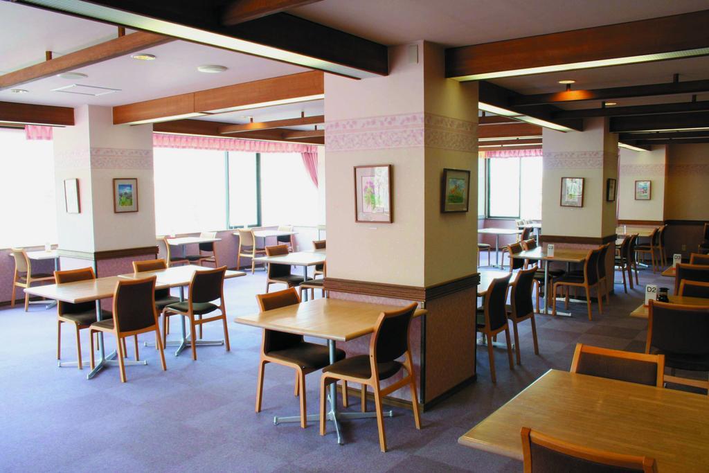 Shiga Kogen Hotel Shiga Sunvalley Yamanouchi  Esterno foto