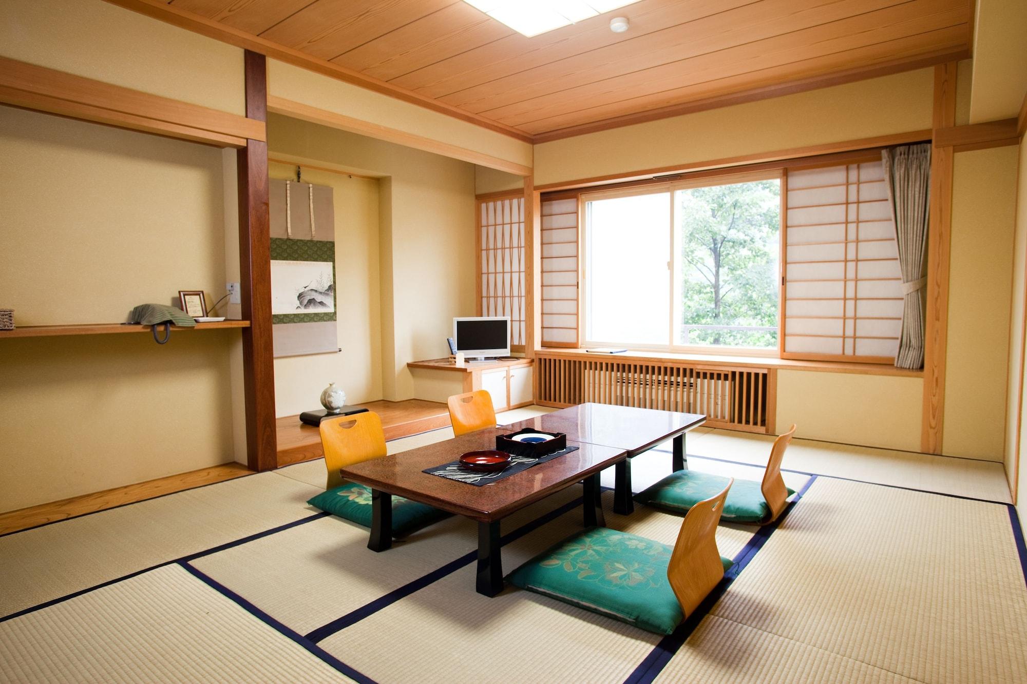 Shiga Kogen Hotel Shiga Sunvalley Yamanouchi  Esterno foto