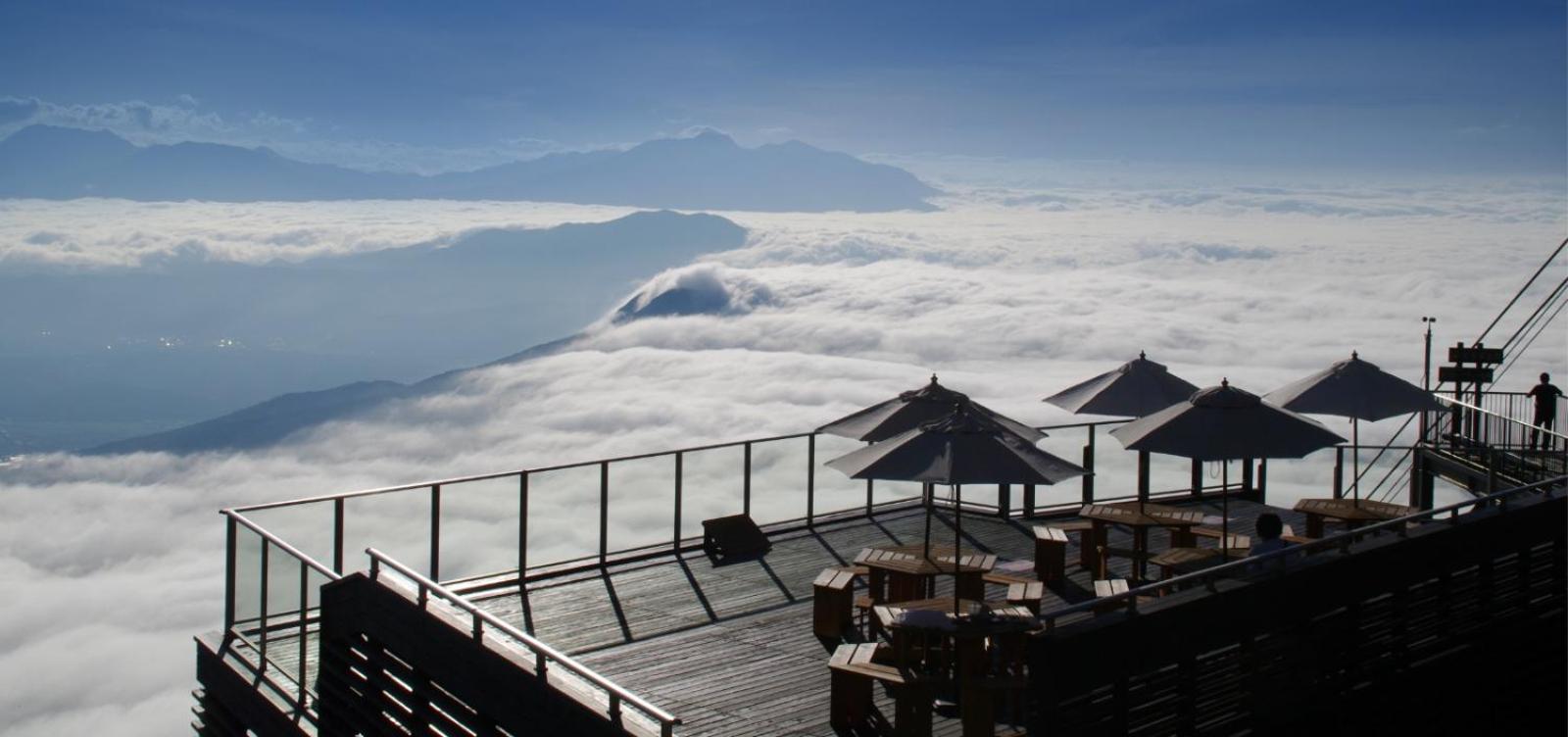 Shiga Kogen Hotel Shiga Sunvalley Yamanouchi  Esterno foto