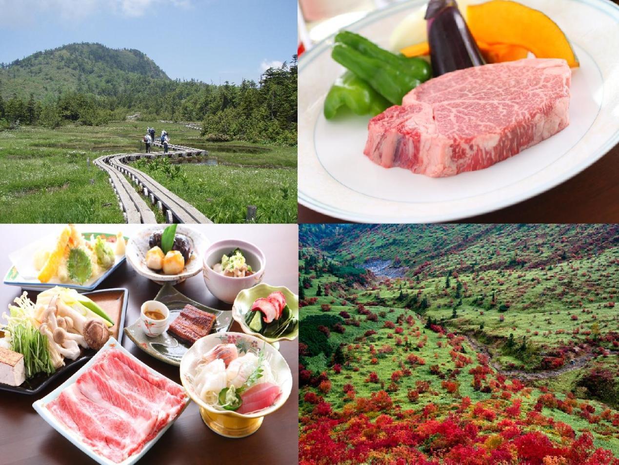 Shiga Kogen Hotel Shiga Sunvalley Yamanouchi  Esterno foto