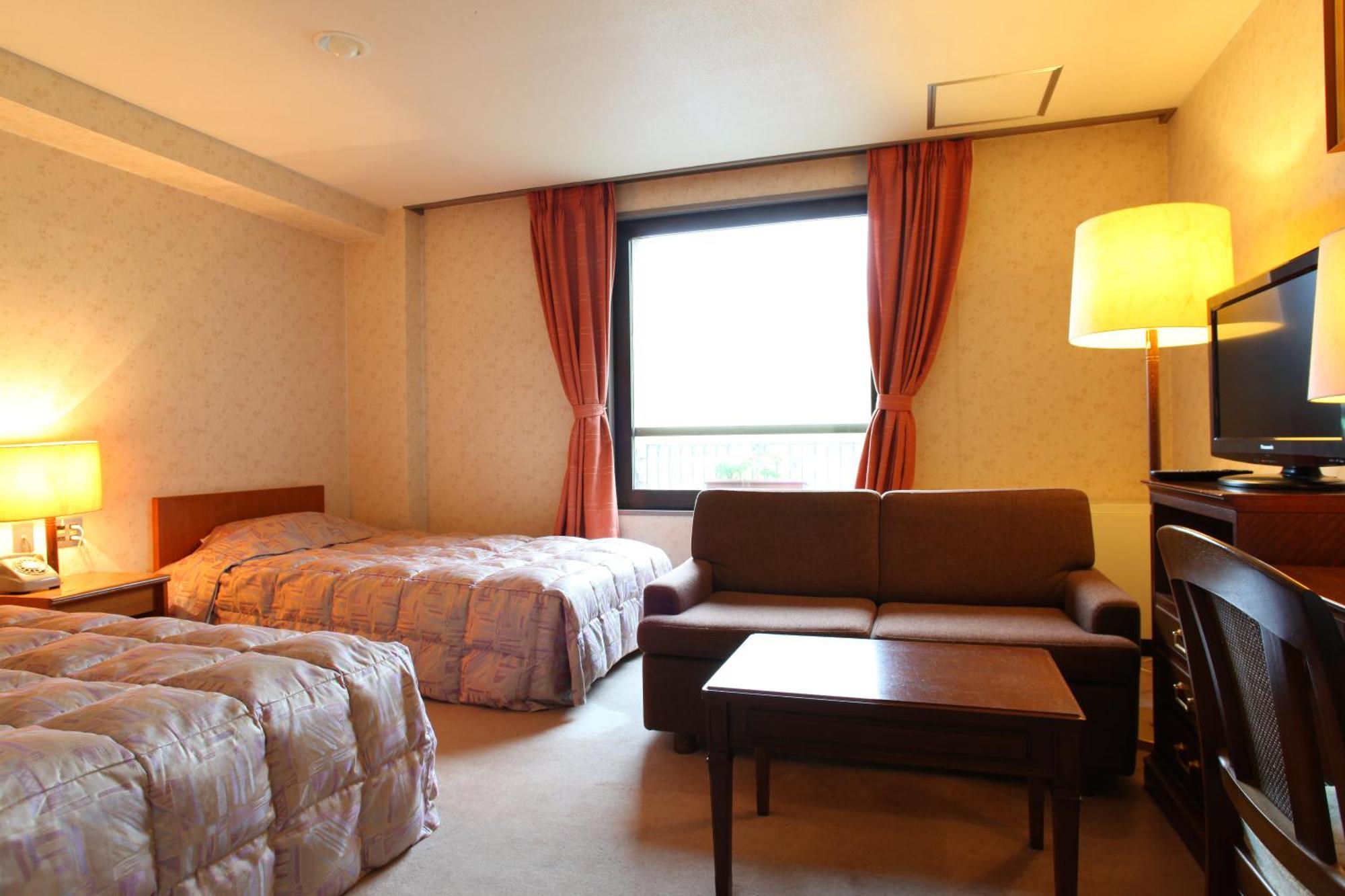 Shiga Kogen Hotel Shiga Sunvalley Yamanouchi  Esterno foto