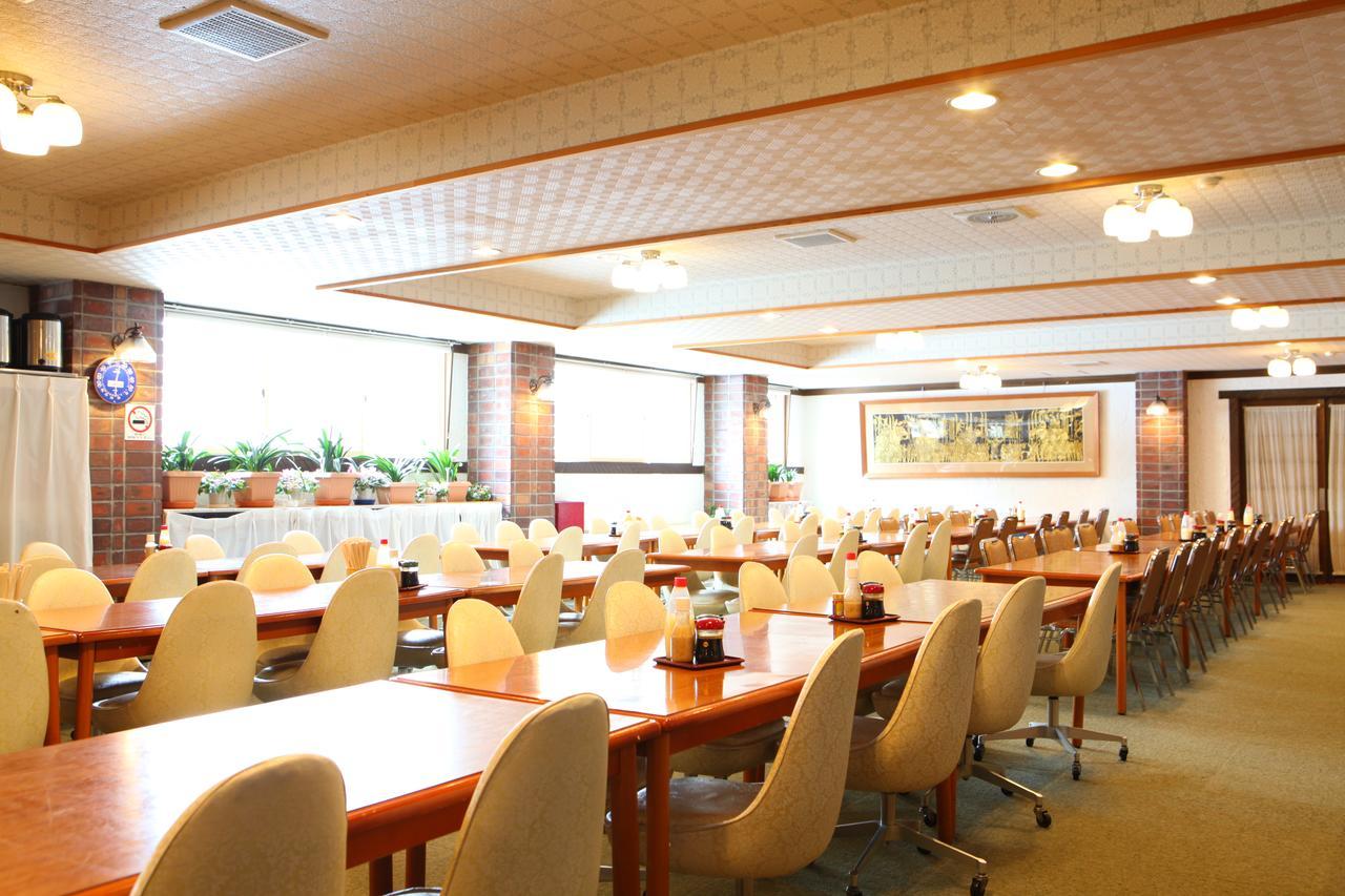 Shiga Kogen Hotel Shiga Sunvalley Yamanouchi  Esterno foto