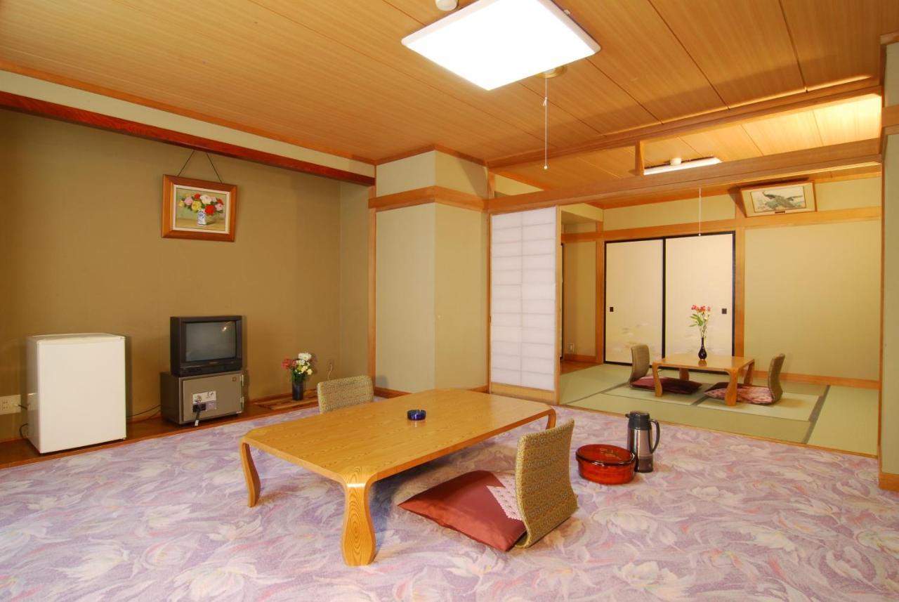 Shiga Kogen Hotel Shiga Sunvalley Yamanouchi  Esterno foto