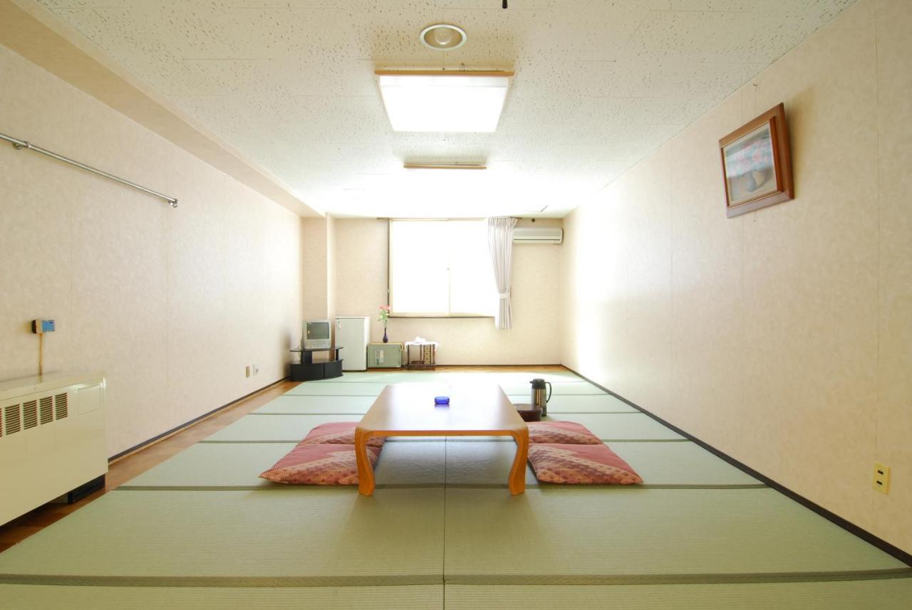 Shiga Kogen Hotel Shiga Sunvalley Yamanouchi  Esterno foto