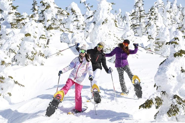Shiga Kogen Hotel Shiga Sunvalley Yamanouchi  Esterno foto