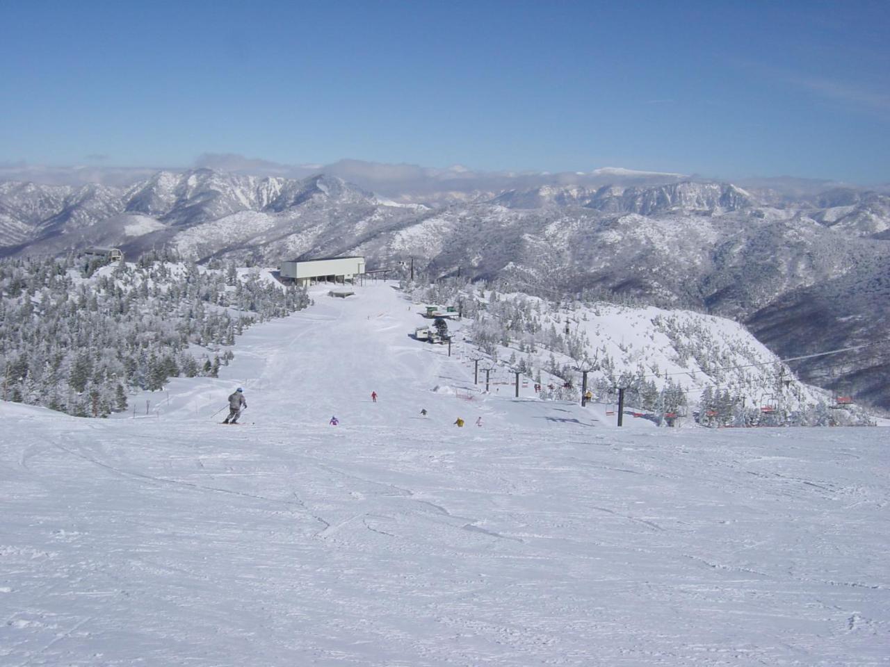 Shiga Kogen Hotel Shiga Sunvalley Yamanouchi  Esterno foto