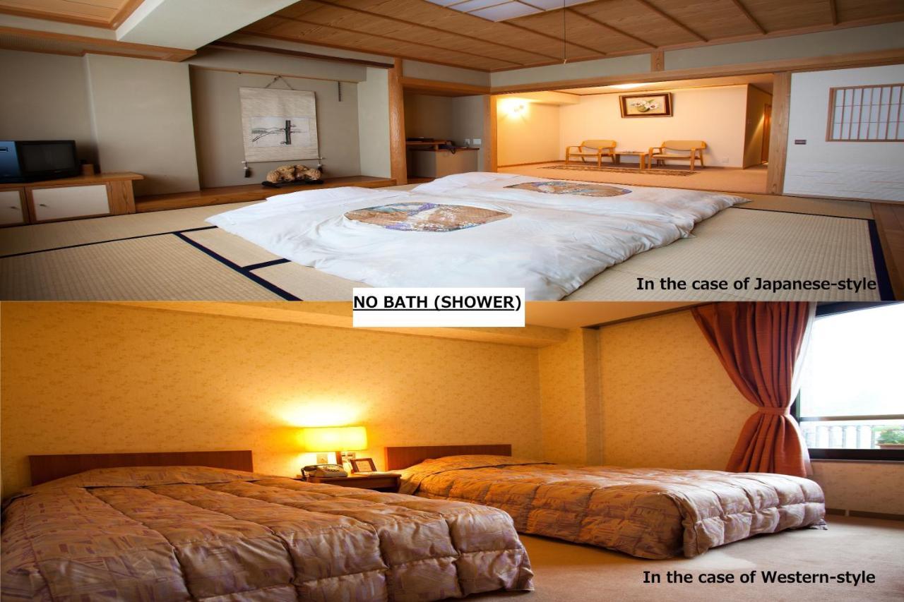 Shiga Kogen Hotel Shiga Sunvalley Yamanouchi  Esterno foto